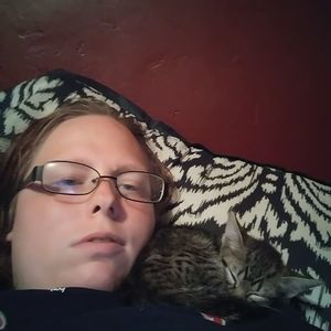 Meet your Posher, Krystle